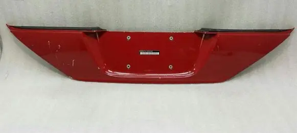 Mercedes-Benz SL R230 Tailgate trim A2307500137