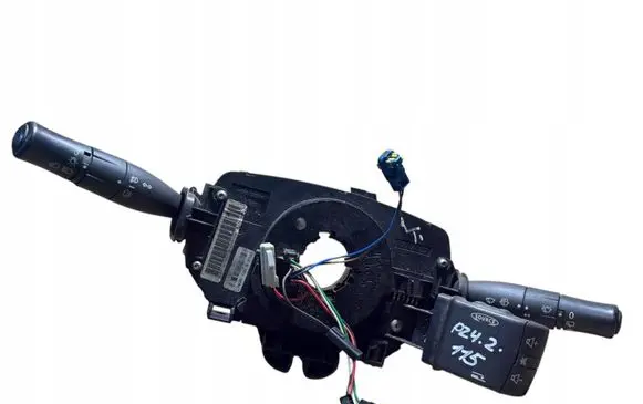 Renault Megane II Wiper turn signal indicator stalk/switch 8200216444