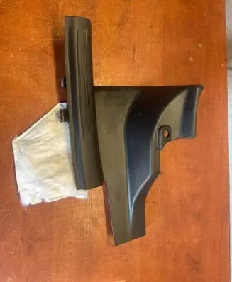Hyundai Tucson IV NX4 side skirts sill cover 85875CZ000 85876CZ000