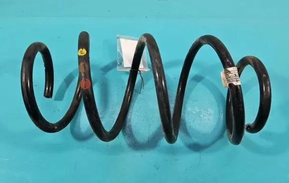 Skoda Karoq Front coil spring IMPRK1394136
