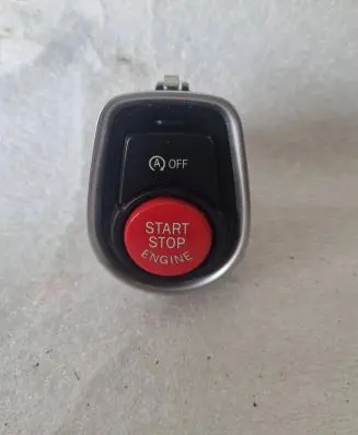 BMW M4 F82 F83 Engine start stop button switch 3393320102 9250734