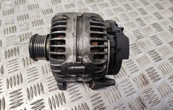 Audi A4 S4 B7 8E 8H Generator/alternator 06F903023J