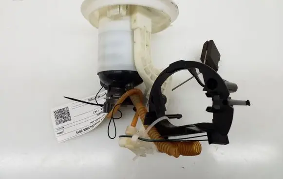 Fuel level sensor