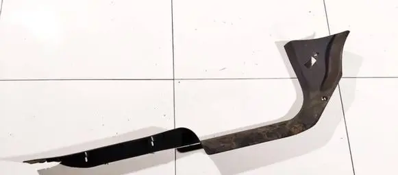 Volkswagen Sharan Front sill trim cover 7m3853369d 7m3853369