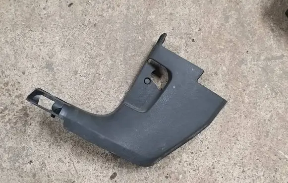 Volkswagen e-Golf Foot area side trim 5G1863483A