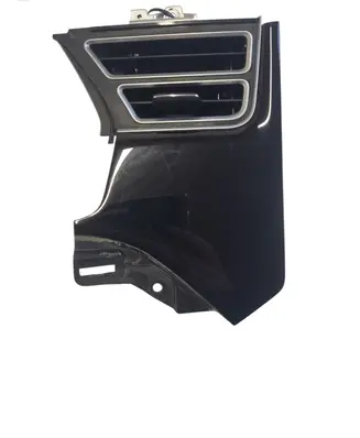Tesla Model S Dashboard side air vent grill/cover trim 600762900C