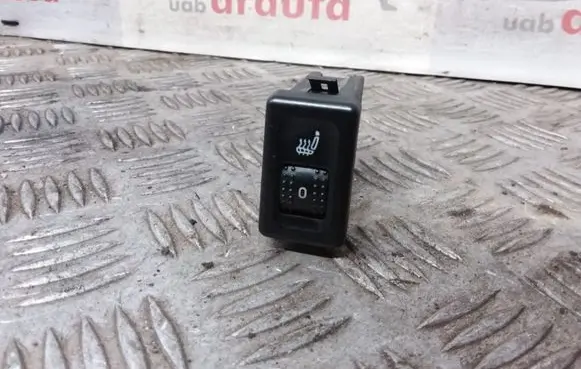 Ford Galaxy Seat heating switch 7M5963563B