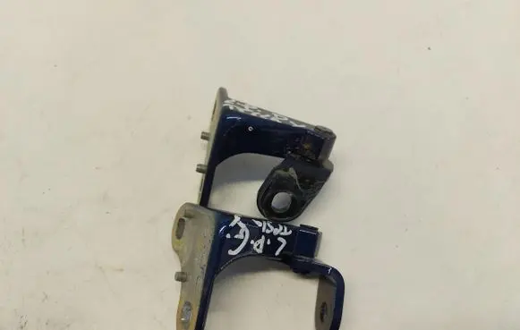 Tesla Model Y Front door hinge set TESLAZAWLPZW