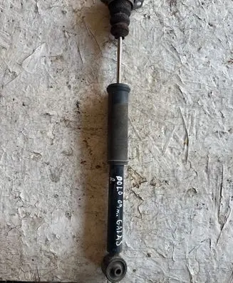 Volkswagen Polo V 6R Rear shock absorber/damper 804902001969 6R0512011 6R0513025