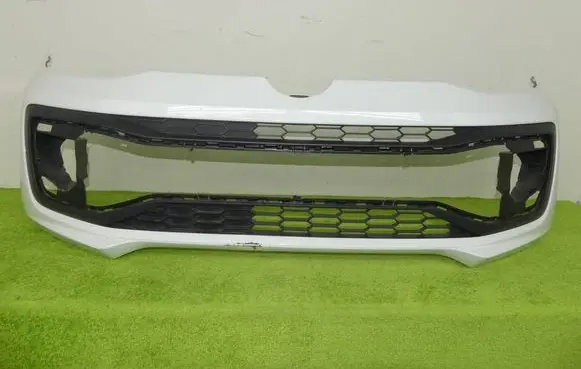 Volkswagen e-Up Front bumper 1S0807221F