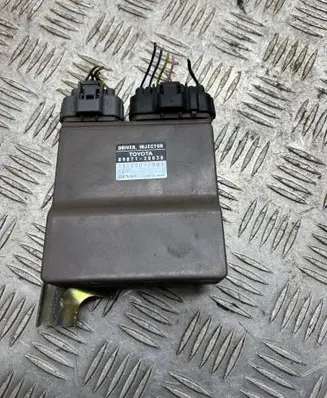 Toyota Land Cruiser (J120) Fuel injection control unit/module 8987120030 1310001041