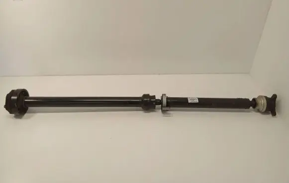 Mercedes-Benz GLC AMG Drive shaft (set) A2534109701 A2539701