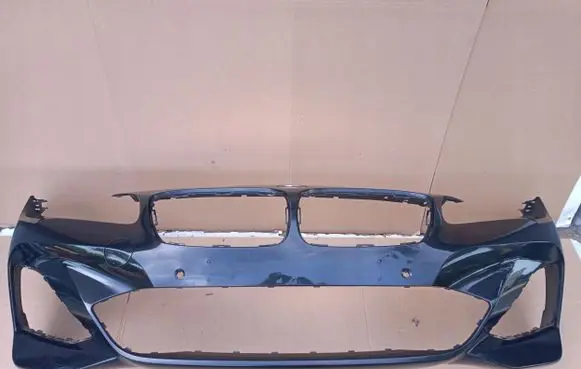 BMW 2 F45 Front bumper 8075593ranzez
