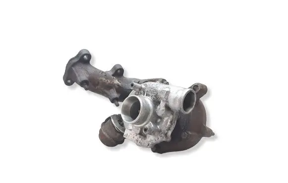 Audi A4 S4 B5 8D Turbo 028145702C VNT15