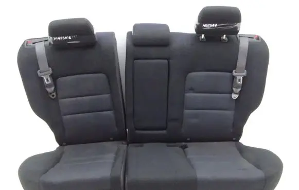 Mazda CX-9 Seat set 