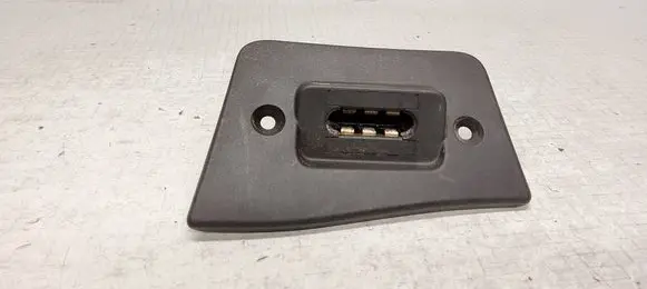 Volkswagen Transporter - Caravelle T5 Sliding door cover cap 7H0907496A 0400670016