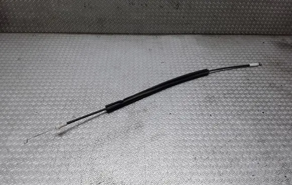 Mitsubishi Colt Front door cable line 