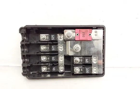 Mini One - Cooper F56 F55 Positive wiring loom 9321022 170517 03386