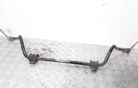Volvo V50 Front anti-roll bar/stabilizer link 01026873