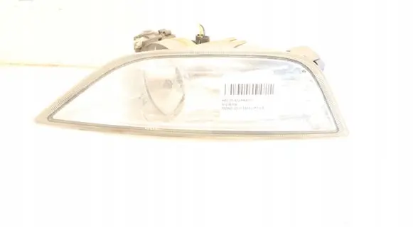 Front fog light