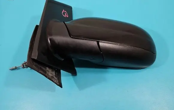 Volkswagen Fox Front door electric wing mirror IMPRK1367801
