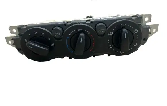 Ford Focus Climate control unit 3M5T19980AD 1271