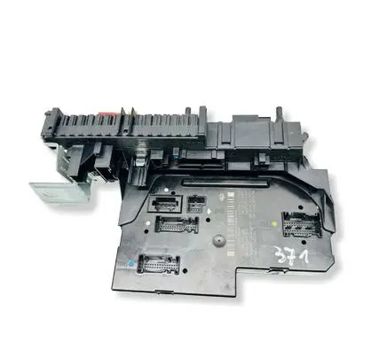 Mercedes-Benz GLK (X204) Fuse box set 2049009001 5DK00922568 2129024301