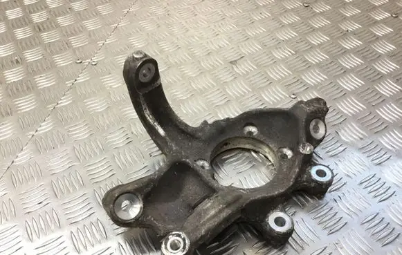 Mercedes-Benz S C217 Rear wheel hub A2220406