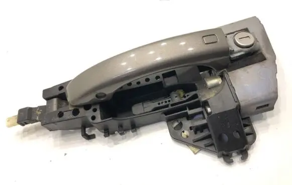 Audi A6 S6 C7 4G Front door exterior handle 