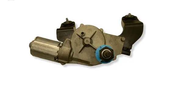 Hyundai ix35 Rear window wiper motor 987001H300