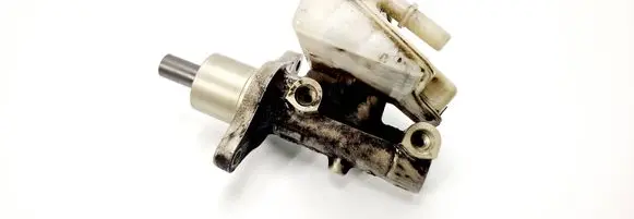 Ford Focus C-MAX Master brake cylinder 03350886401