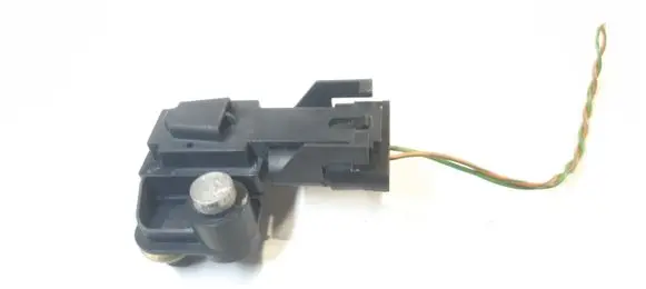 BMW 5 F10 F11 Airbag deployment crash/impact sensor 608999200C 9159311