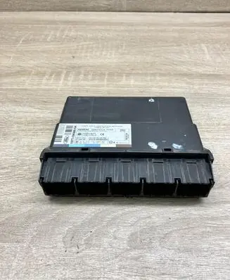 Ford Mondeo Mk III Comfort/convenience module 1S7T15K600GA 5WK48731A