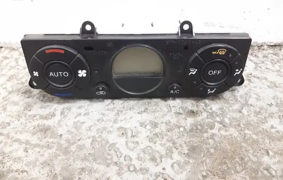 Ford Mondeo Mk III Climate control unit 1S7F18D419AB