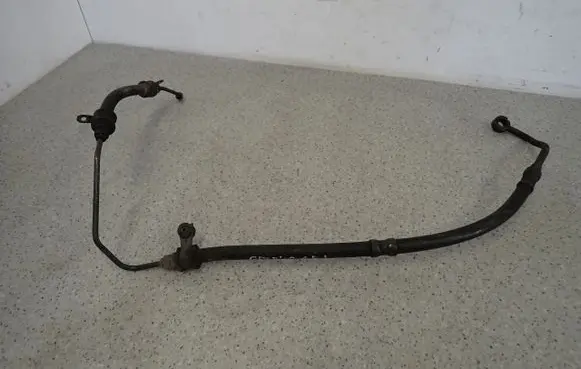 Power steering hose/pipe/line