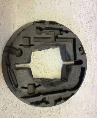 Audi A4 S4 B9 Tool set 8W0012109