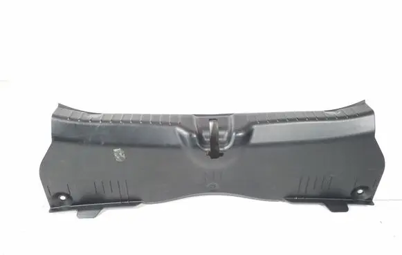 Mercedes-Benz SLK R172 Trunk/boot sill cover protection A1726900041