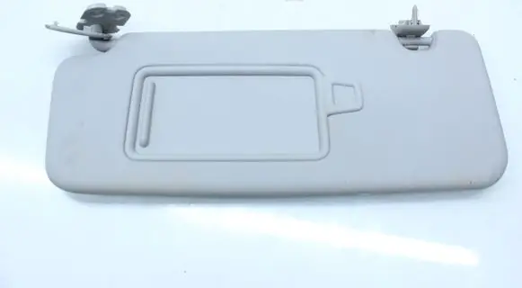 KIA Niro Sun visor