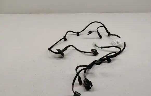 Mercedes-Benz A W177 Front door wiring loom A1775409710