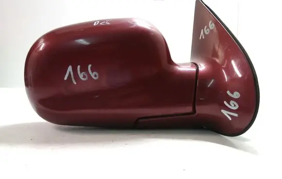 Hyundai Santa Fe Front door electric wing mirror 012147