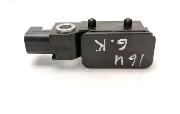 Jaguar X-Type Airbag deployment crash/impact sensor 1X4314B345AA 11S100EF3388 010504
