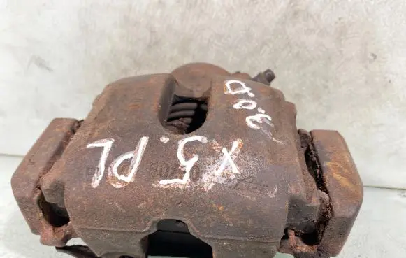 BMW X5 E53 Front brake caliper