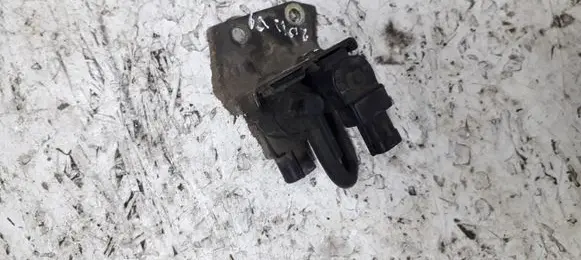 Alfa Romeo 156 Turbo solenoid valve