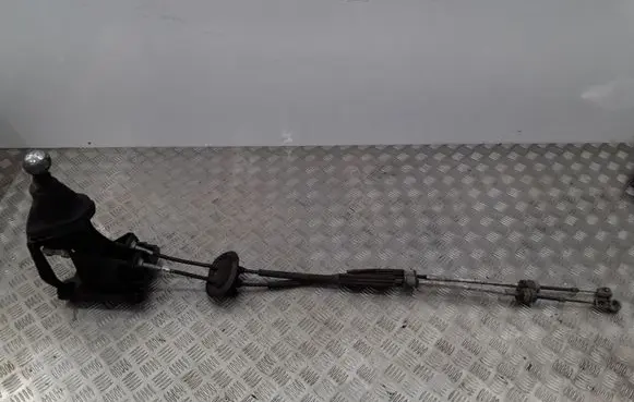 Peugeot 308 Gear shifter/selector 9685674180