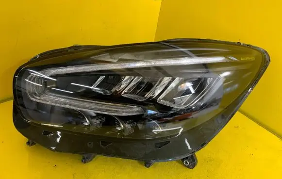 Mercedes-Benz AMG GT R190 C190 Headlight/headlamp A1909068700
