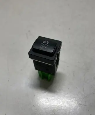 Skoda Fabia Mk2 (5J) ESP (stability program) switch 5J0927134E 21061306 10102338