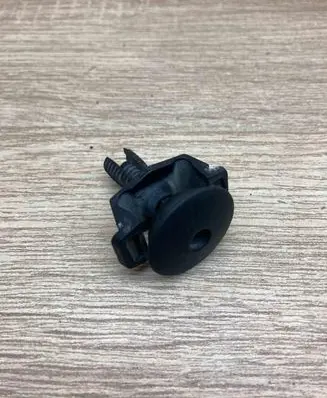 Mercedes-Benz E W211 Radiator mount bracket A2115040059