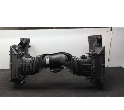 Air filter box