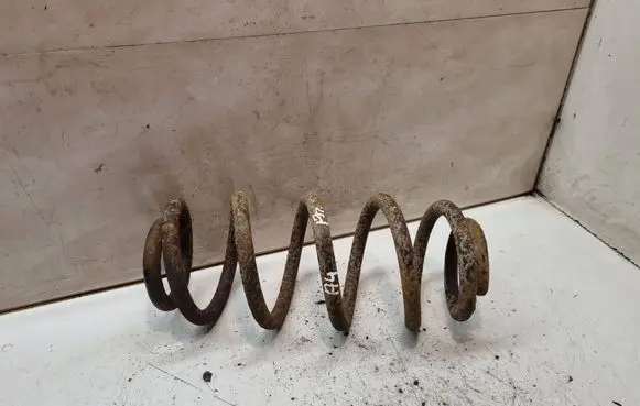 Audi A4 S4 B6 8E 8H Front coil spring