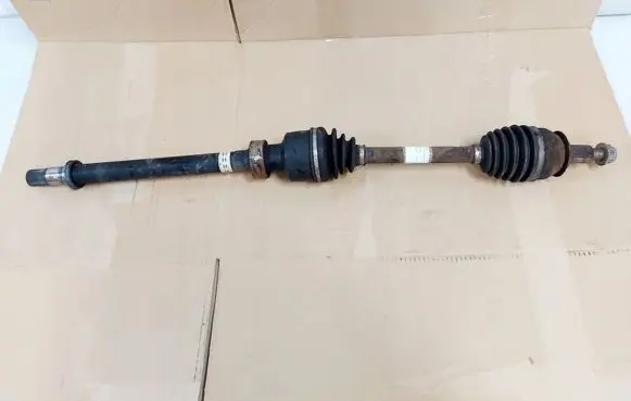 Mazda CX-5 Front driveshaft